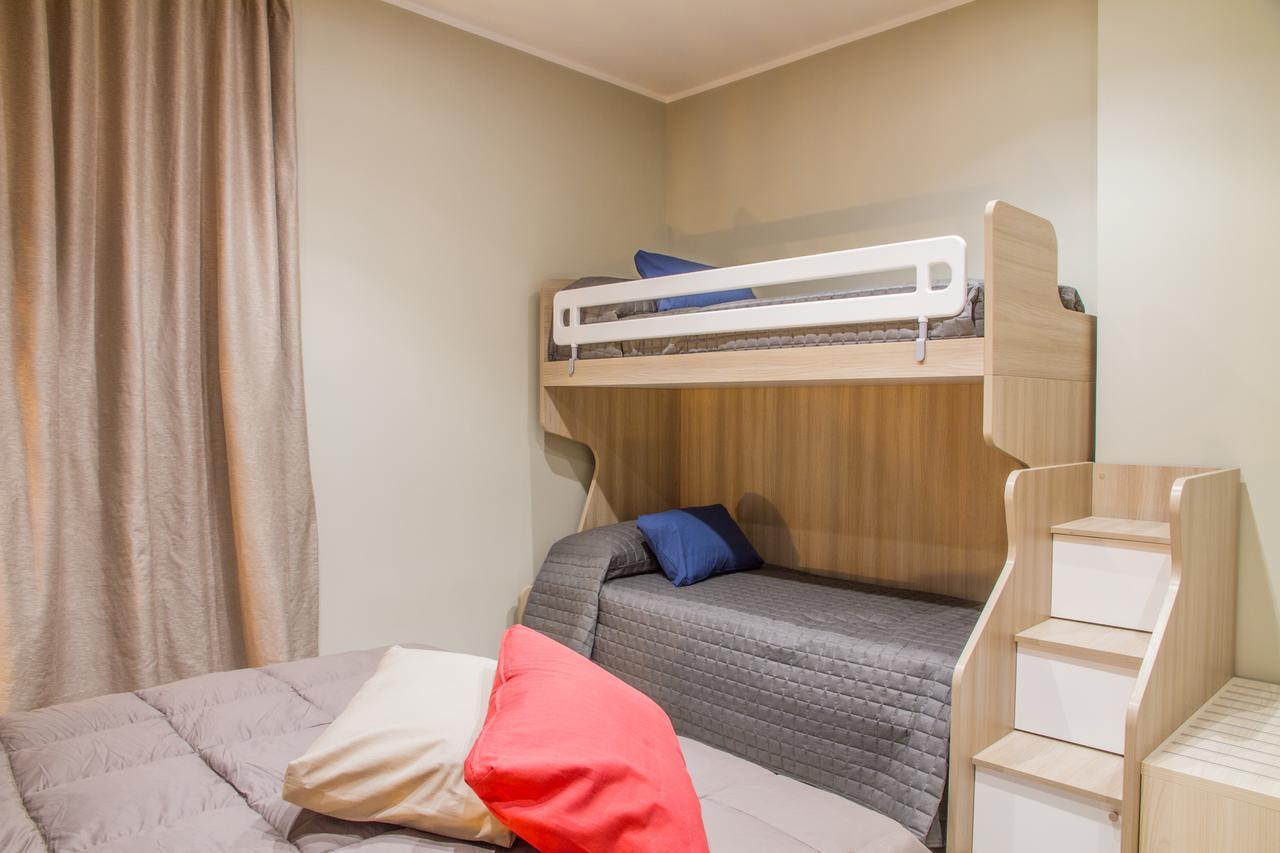 Suite Bordonaro Apartments Cefalù Exteriör bild