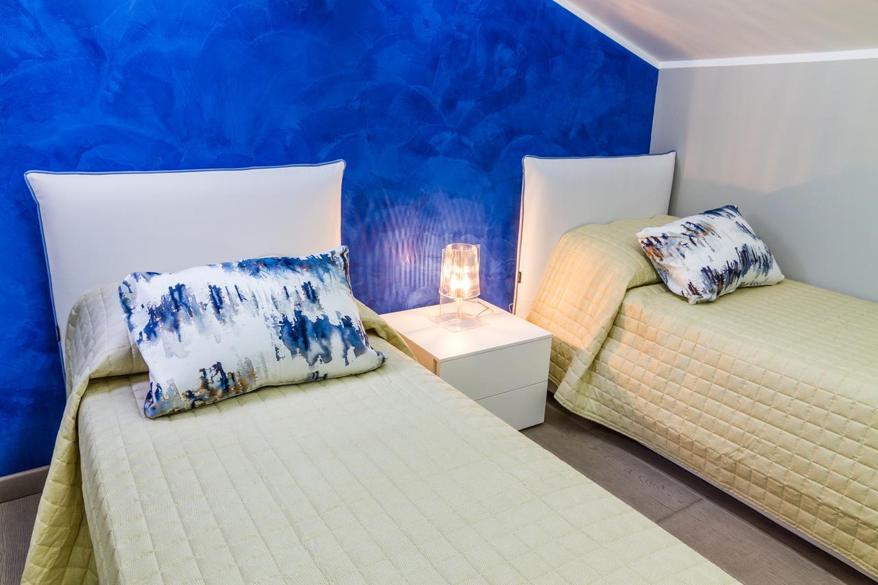 Suite Bordonaro Apartments Cefalù Exteriör bild