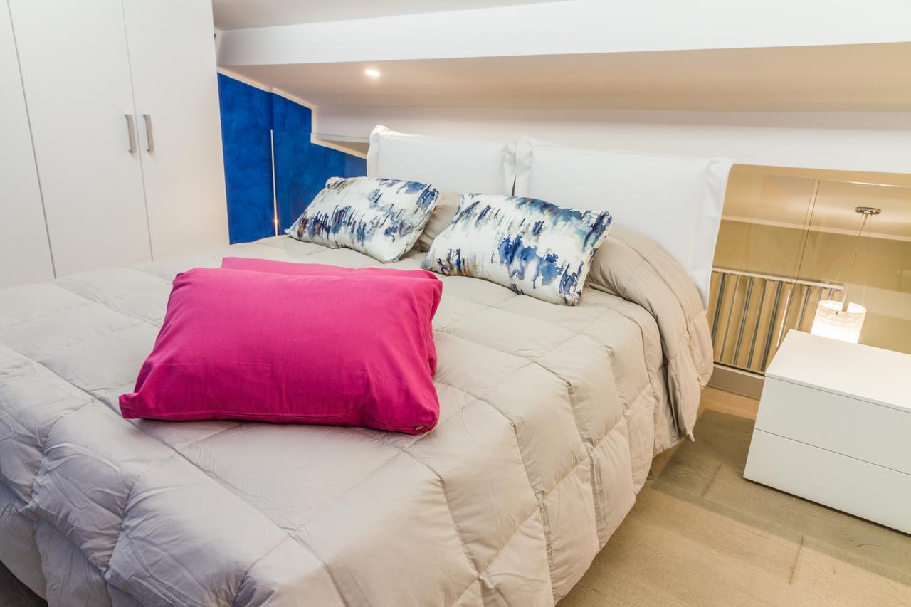 Suite Bordonaro Apartments Cefalù Exteriör bild