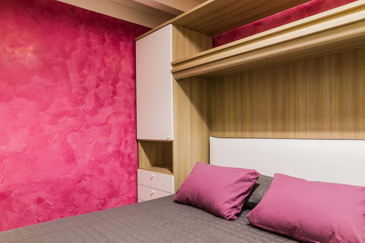 Suite Bordonaro Apartments Cefalù Exteriör bild